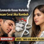 Beby Prisillia beri ultimatum cerai terkait Onadio Leonardo kasus narkoba 2026