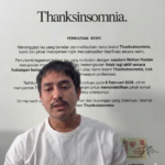 Mohan Hazian akui pelecehan seksual dan menyampaikan permintaan maaf terbuka