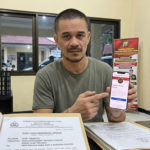 Roby Tremonti lapor balik terkait tuduhan dalam buku Broken Strings