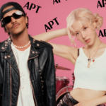 Bruno Mars dan Rose BLACKPINK di tengah rumor unfollow setelah lagu APT gagal menang Grammy 2026