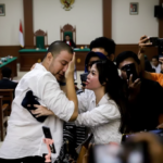 Dokter Kamelia berjanji menunggu Ammar Zoni hingga bebas dari kasus hukum