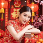 Sarwendah rayakan Imlek tanpa ayah dan ungkap momen yang terasa hilang