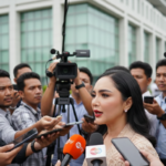 Ashanty tanggapi rumor Aurel dicuekin Gen Halilintar yang viral di media sosial