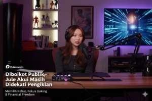 Jule mengaku masih didekati pengiklan meski diboikot publik akibat skandal perselingkuhan