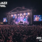 Jon Batiste dipastikan tampil di Java Jazz Festival 2026 yang digelar di NICE PIK 2