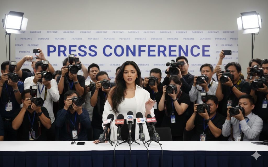 Video lama Baila bully Connell kembali viral di media sosial