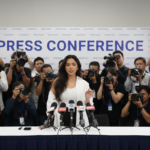 Video lama Baila bully Connell kembali viral di media sosial