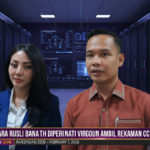 Sopir Inara Rusli membantah ditugaskan Virgoun mengambil rekaman CCTV terkait dugaan illegal access