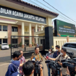 Isu cerai Nia Ramadhani dibantah PA Jakarta Selatan