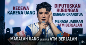 Shindong Super Junior putus hubungan dengan orangtua karena masalah uang