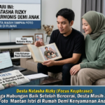 desta natasha rizky masih simpan foto mantan istri di rumah