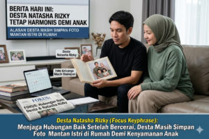 desta natasha rizky masih simpan foto mantan istri di rumah
