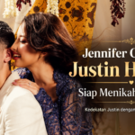 Jennifer Coppen Justin Hubner siap menikah dan kedekatan Justin dengan Kamari