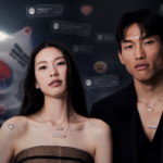 Kim Jin Kyung dihujat netizen usai Korea Selatan kalah di Piala Dunia 2026