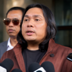 Keanu Agl klarifikasi isu terima uang endorse Hanania Group usai diperiksa polisi