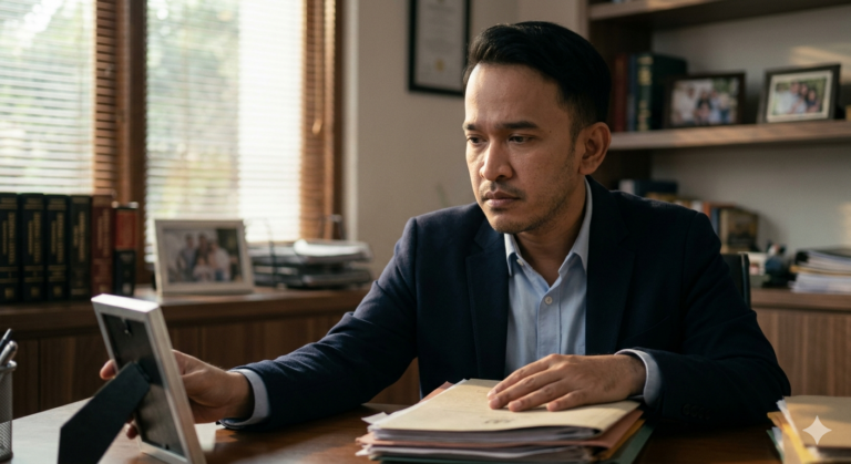 Ruben Onsu buka peluang ambil hak asuh anak dari Sarwendah karena khawatir kondisi psikologis anak