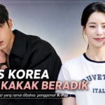 Artis Korea mirip beda gender seperti kakak beradik yang ramai dibahas penggemar K-Pop
