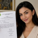Ariel Tatum ganti nama menjadi Ariel Dewinta Ayu Sekarini