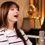 Faith Christabelle penyanyi muda dengan kemampuan perfect pitch