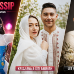 Hot Gossip 31 Agustus tentang Mahalini, Krisjiana dan Lee Yong Joo