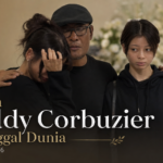 Ibunda Deddy Corbuzier meninggal dunia pada 26 Agustus 2026