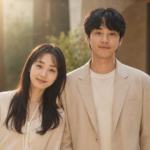 Let's Shake Our Sun dibintangi Lee Do Hyun dan Kim Min Ha