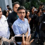 Ruben Onsu minta audit nafkah anak Rp200 juta per bulan