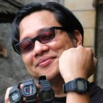 Klarifikasi Gofar Hilman soal video syur 27 tahun silam di Threads
