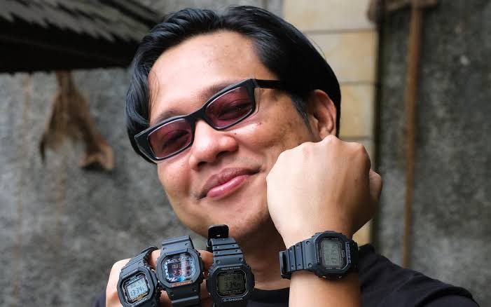 Klarifikasi Gofar Hilman soal video syur 27 tahun silam di Threads