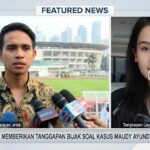 Andovi da Lopez tanggapi kasus Maudy Ayunda dihujat publik